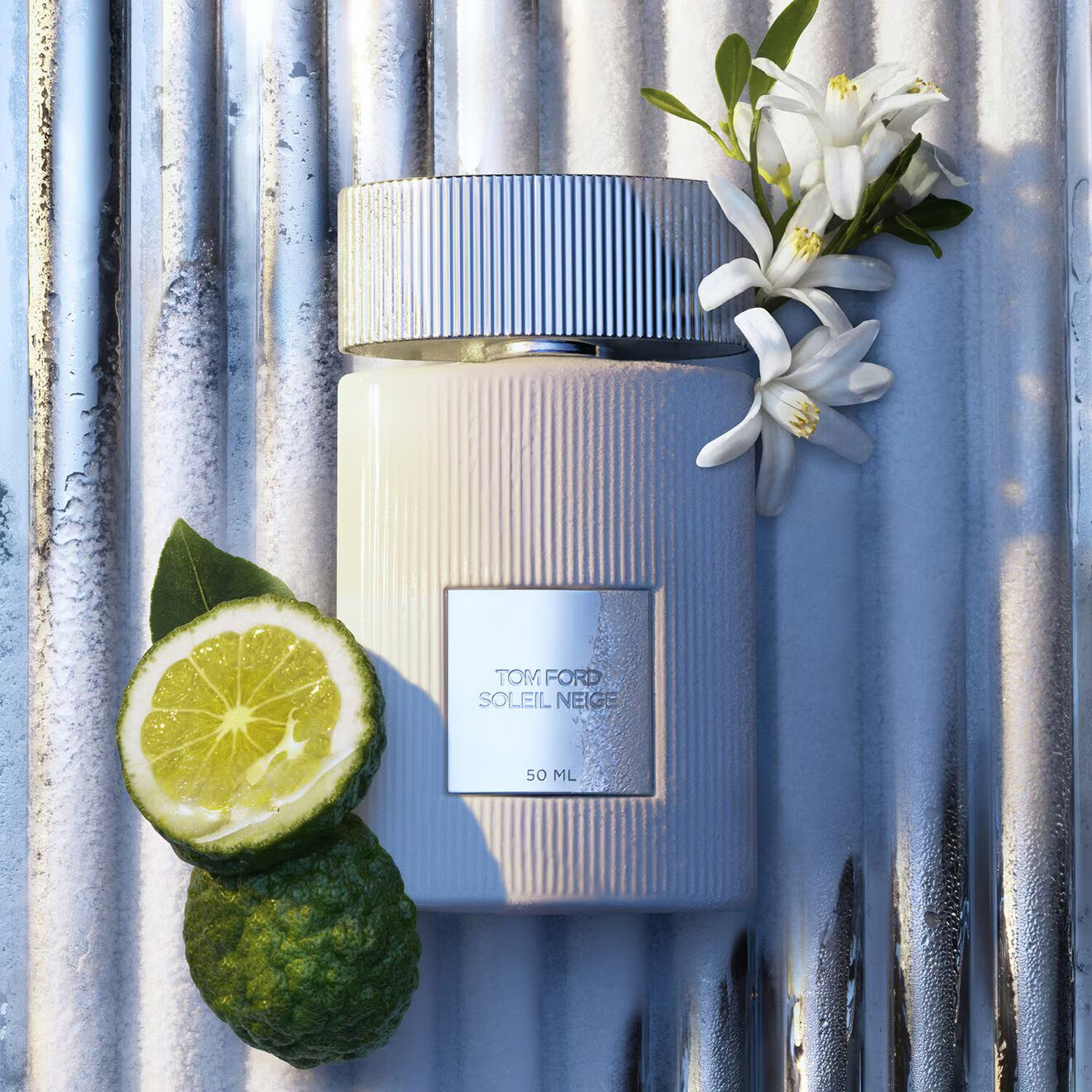 Soleil Neige Eau de Parfum