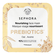 Prebiotic Face Masks