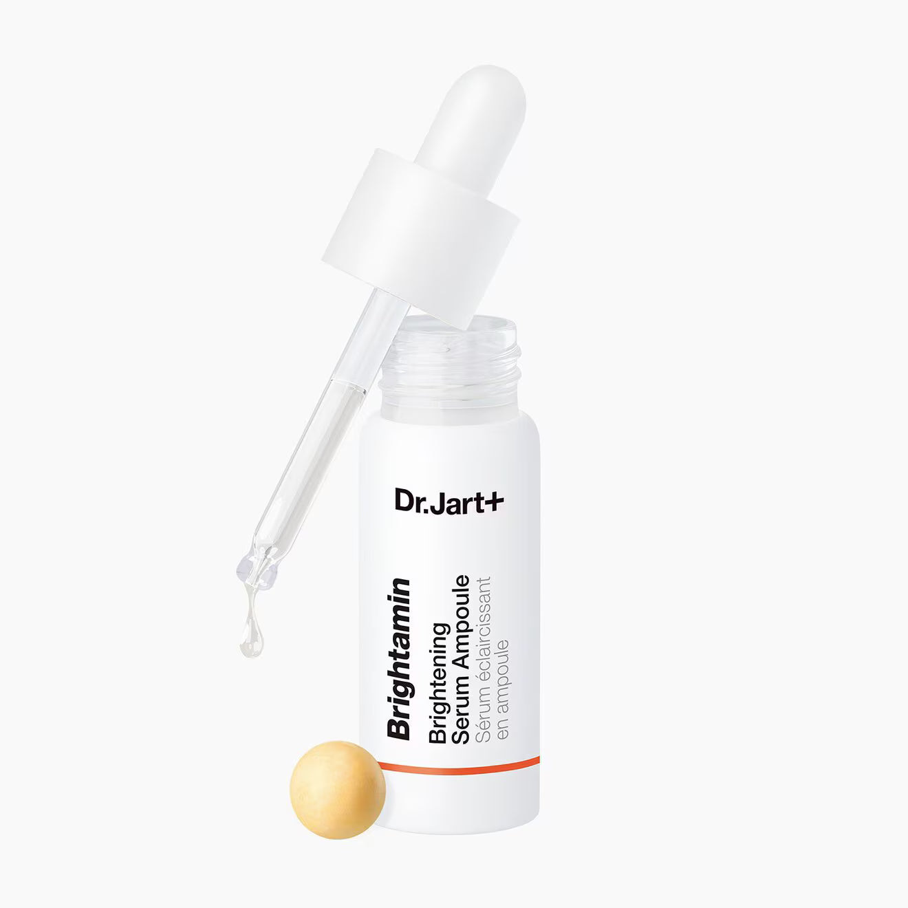 Brightamin Brightening Serum Ampoule