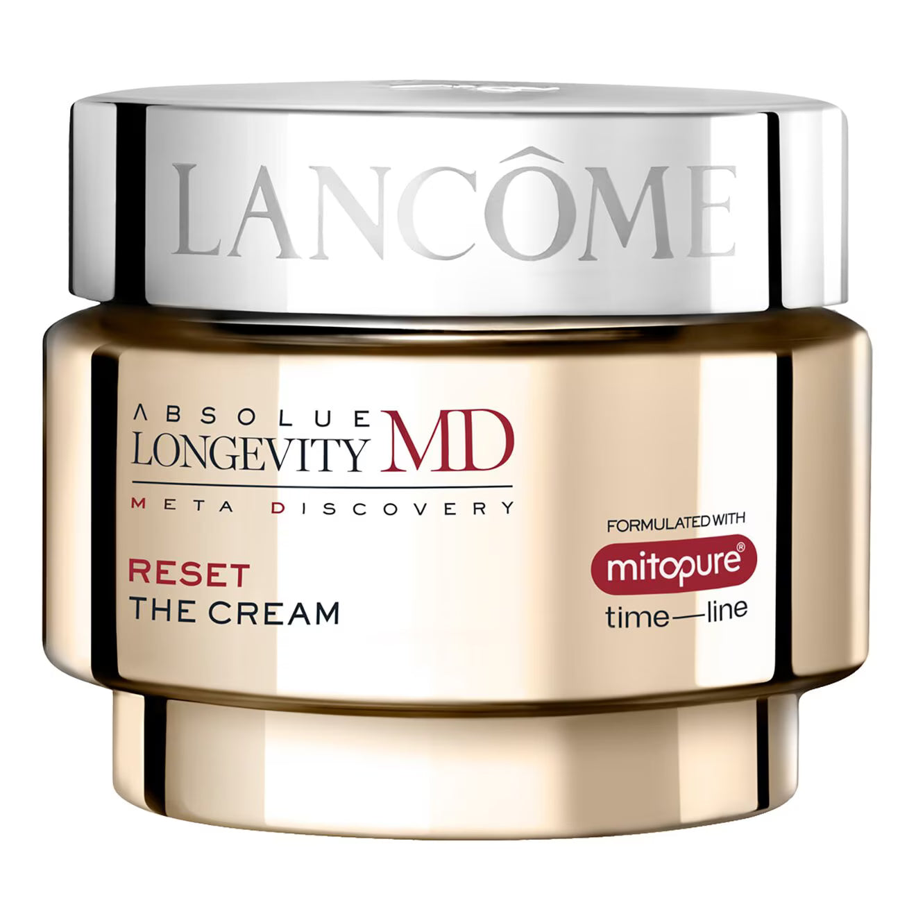 Absolue Longevity MD Reset The Cream