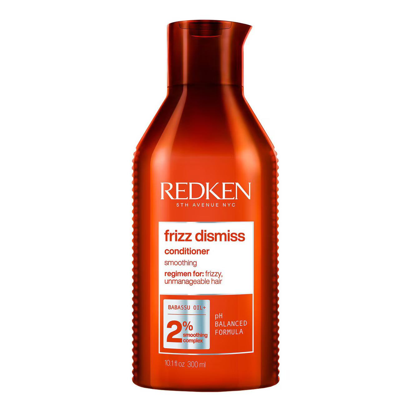 Frizz Dismiss Conditioner for Frizzy Hair