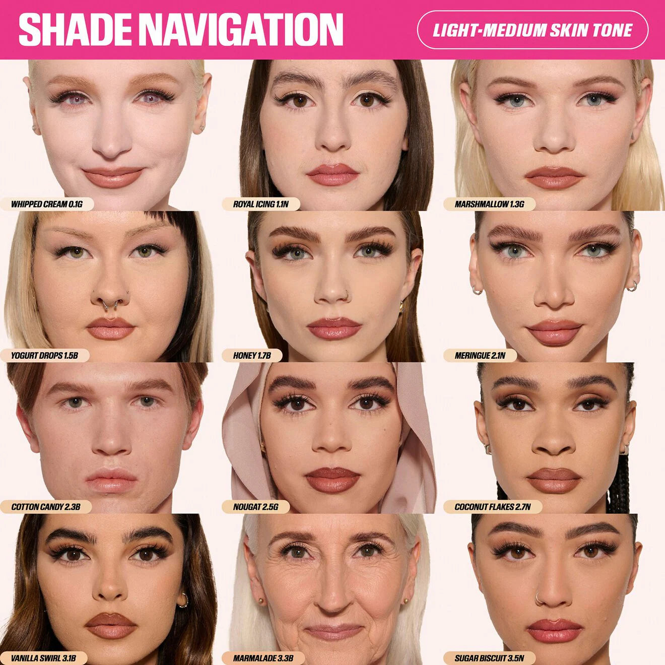 Faux Filter Concealer Mini