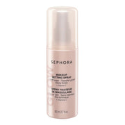 Glow Makeup Setting Spray – 12HR Wear, Transfer-Proof, Luminous Finish