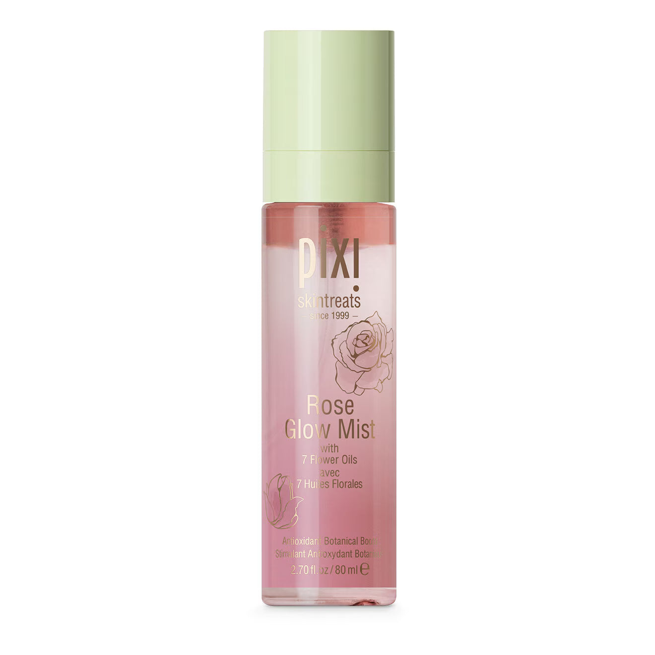 Rose Glow Mist