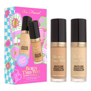 Born This Way Concealer Duo - Medium Skin Tone