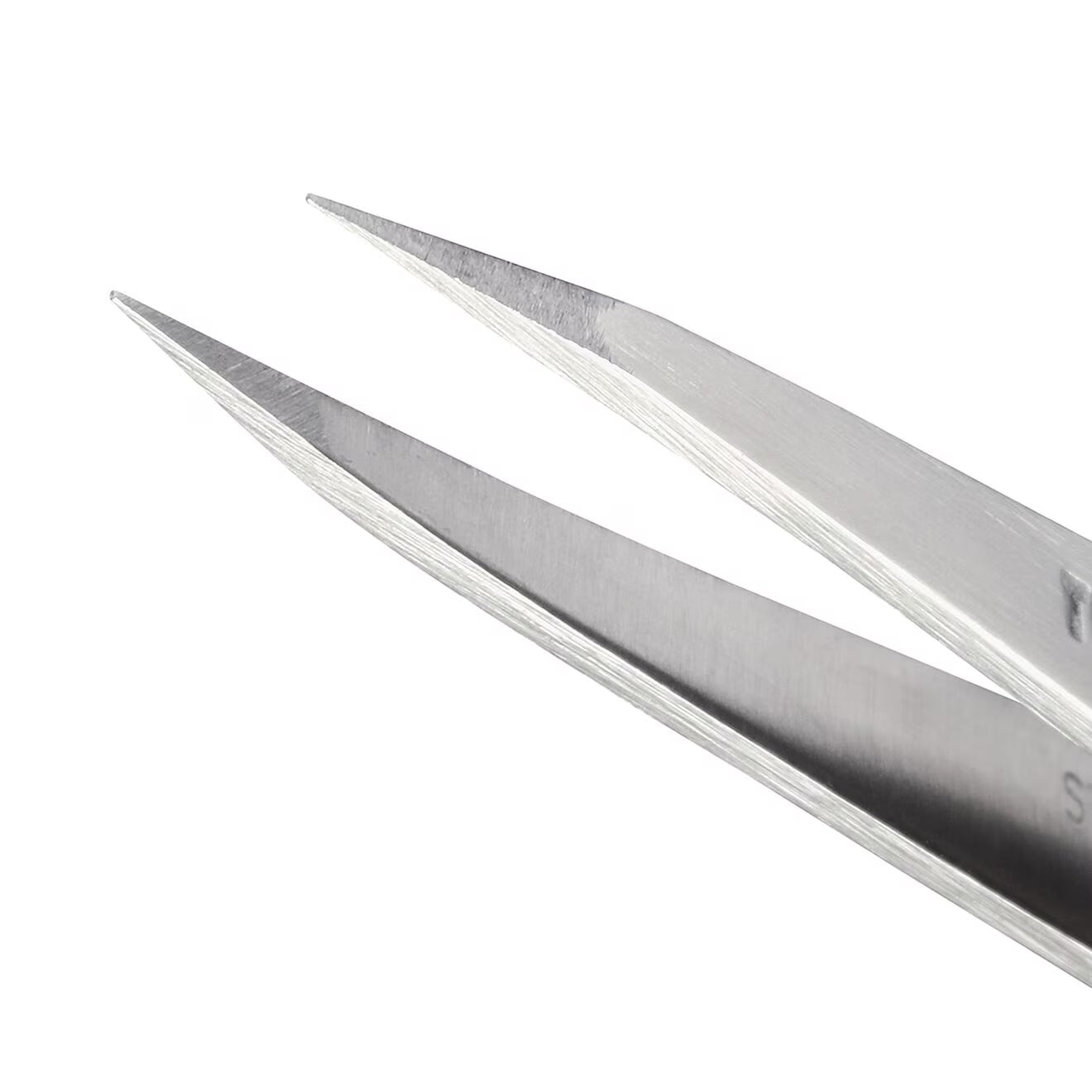 Point Tweezer