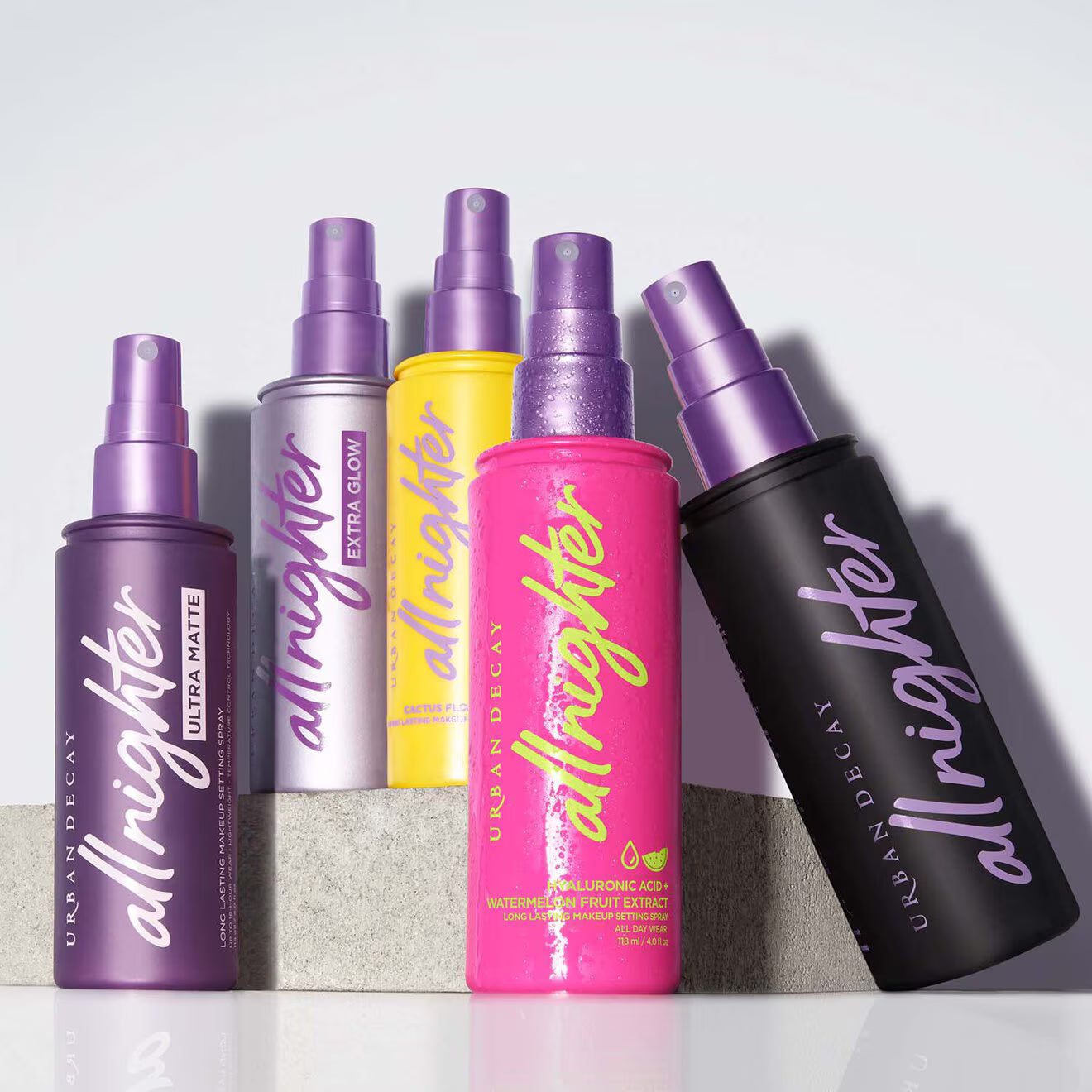 All Nighter Long-Lasting Makeup Setting Spray