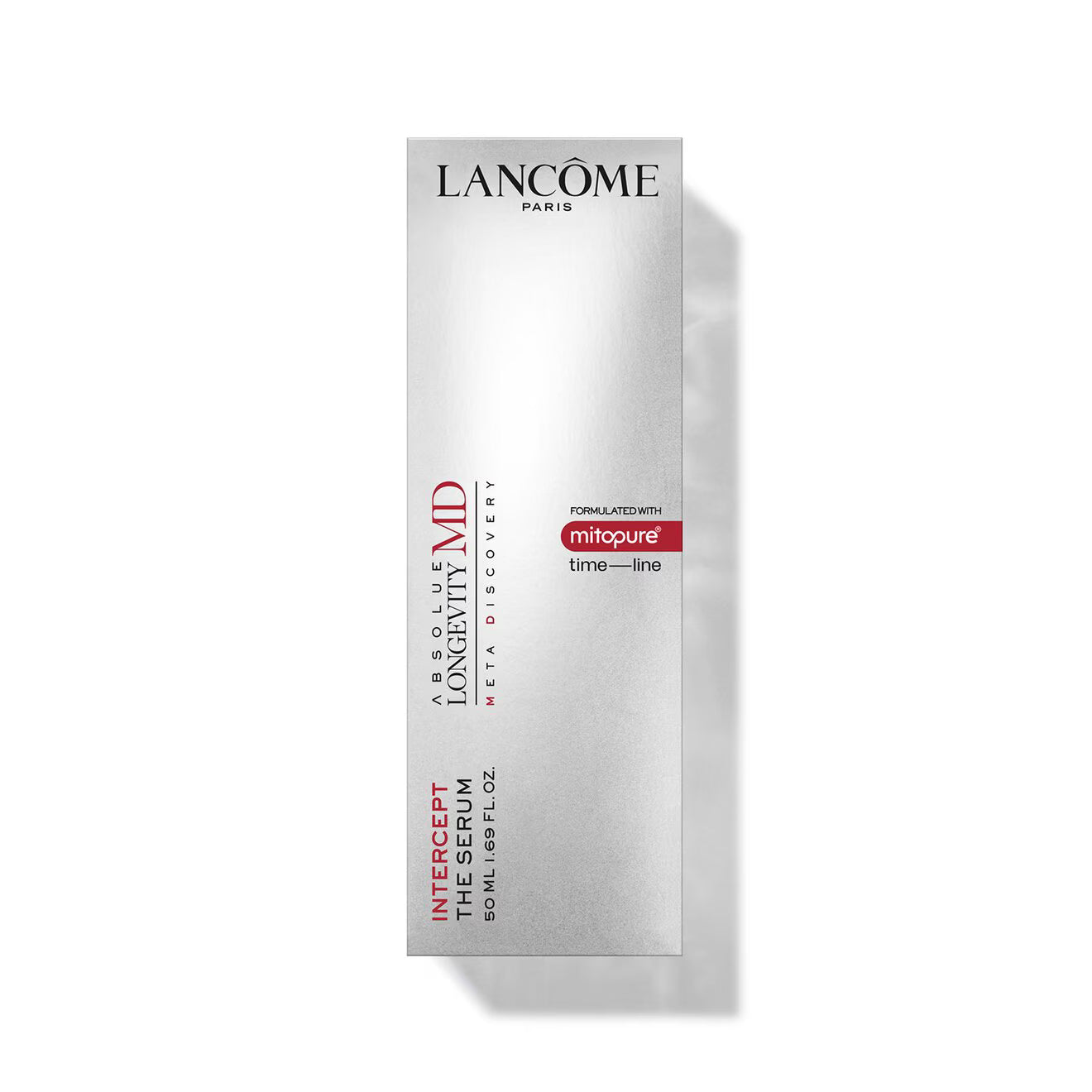 Absolue Longevity MD Intercept The Serum