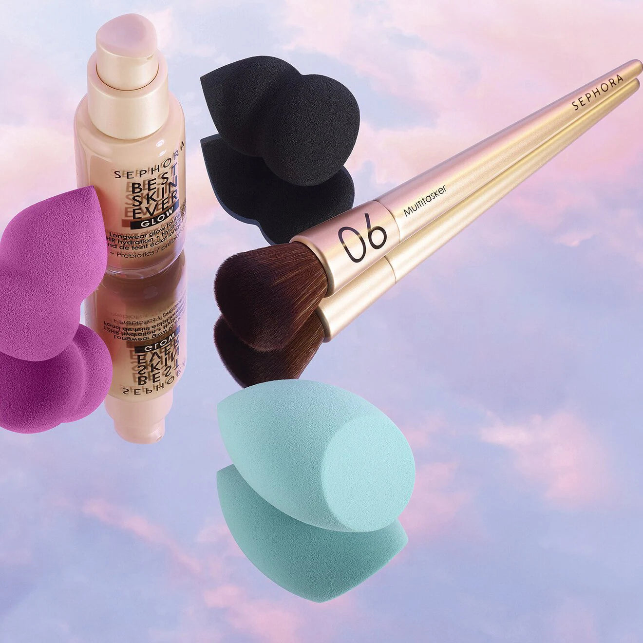Flawless Complexion Sponge