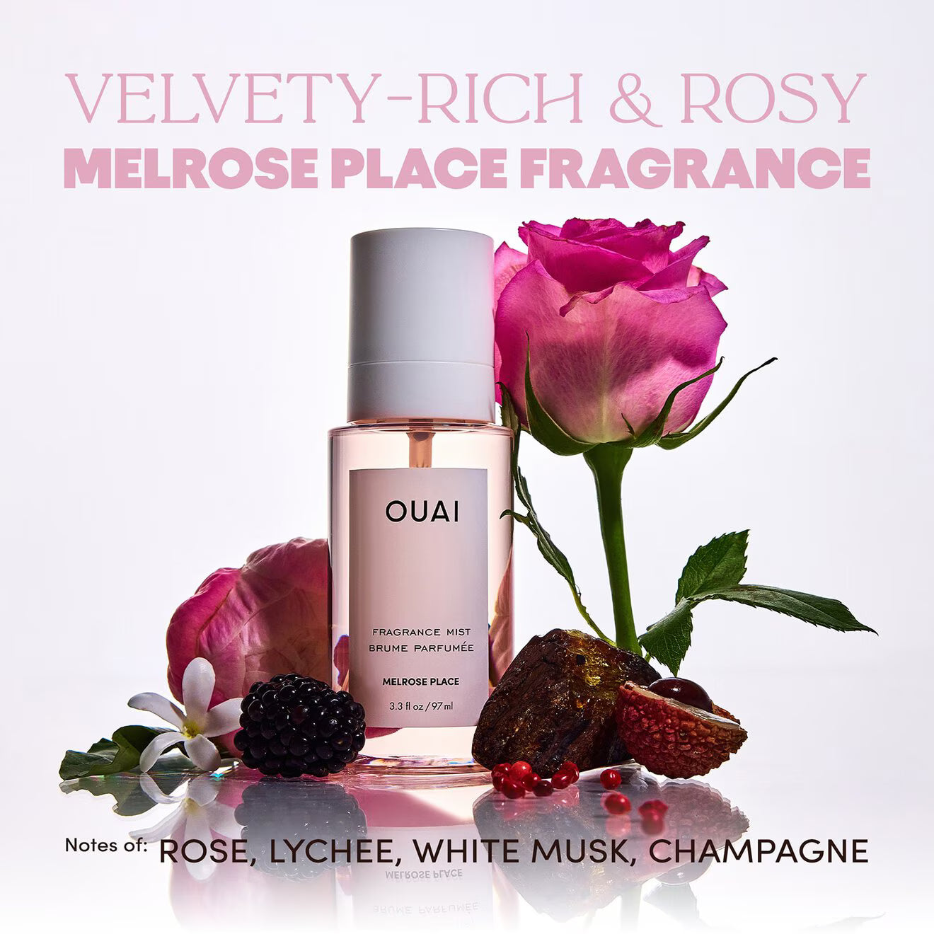 Fragrance Mist EDT - Melrose Place - Travel Size