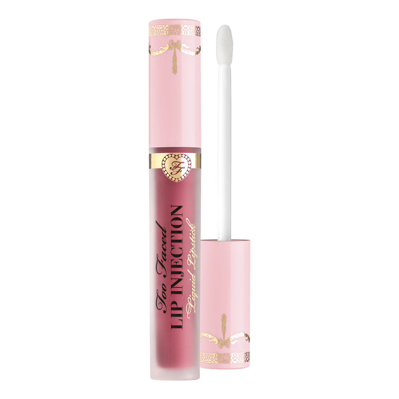Lip Injection Liquid Lipstick