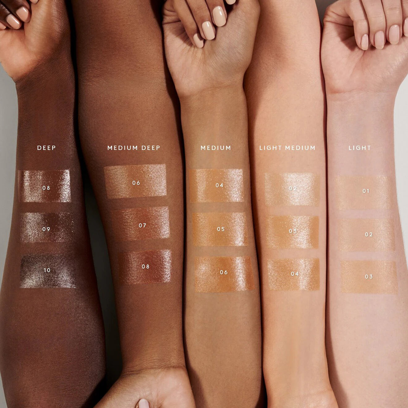 Hydra Vizor Huez - Tinted Moisturizer Mineral SPF30