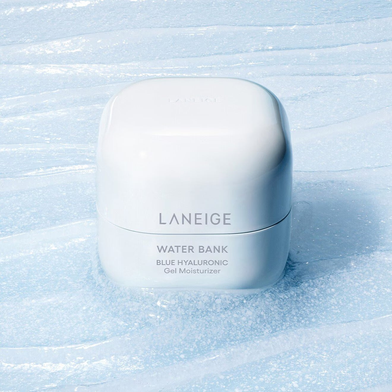 Water Bank Blue Hyaluronic Gel Moisturizer