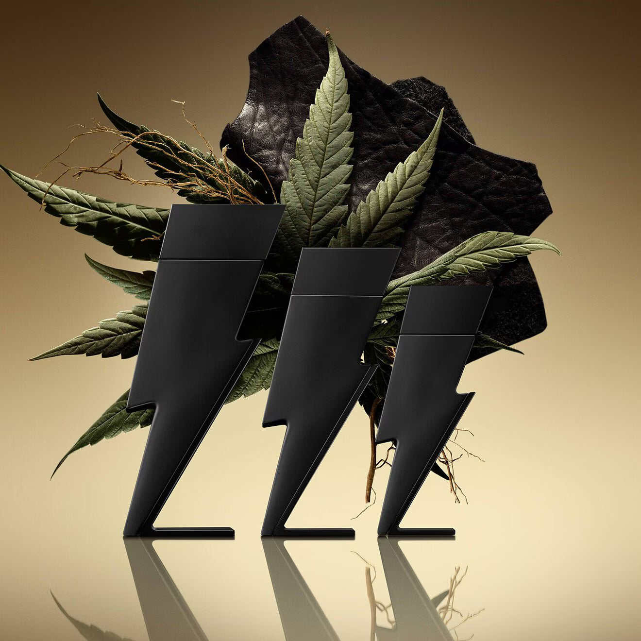 BAD BOY LE PARFUM