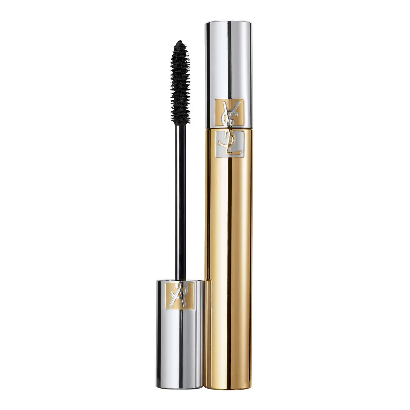 Mascara Volume Effet Faux Cils The Shock - Volumizing Mascara