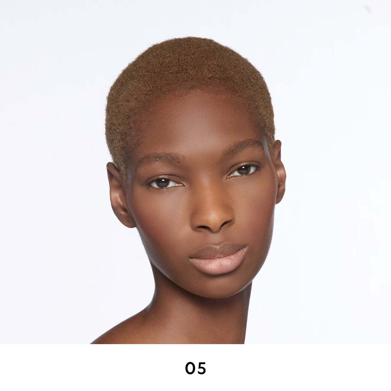 Poudre De Beauté Éclat Soleil - Bronzing Powder