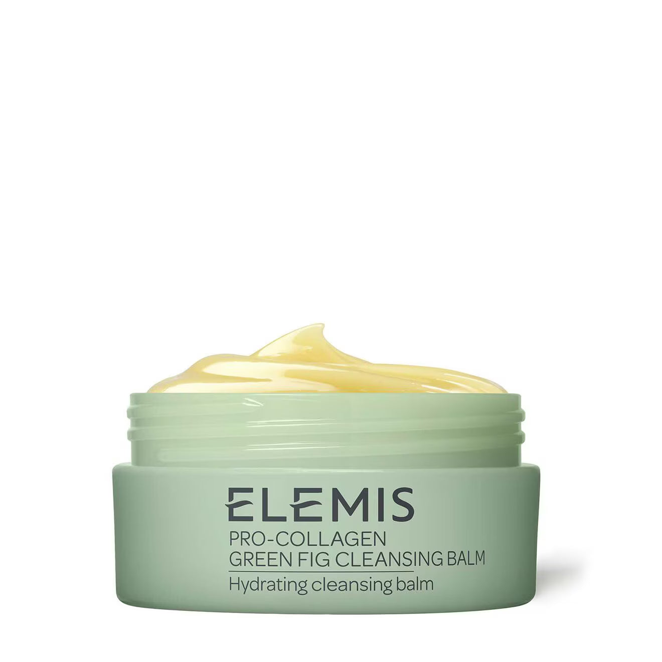 Pro Collagen Green Fig Cleansing Balm