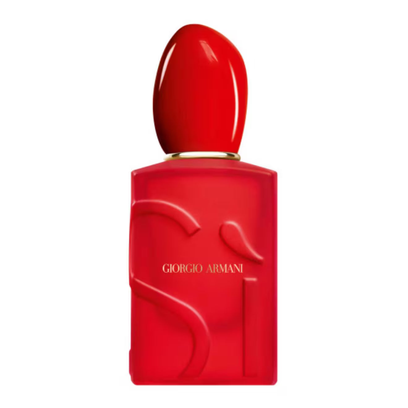 Sì Passione Red Bloom Eau de Parfum
