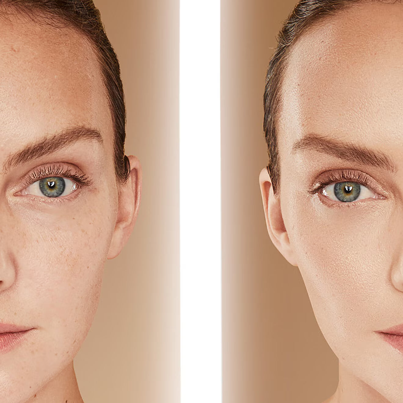 Sheer Glow Foundation