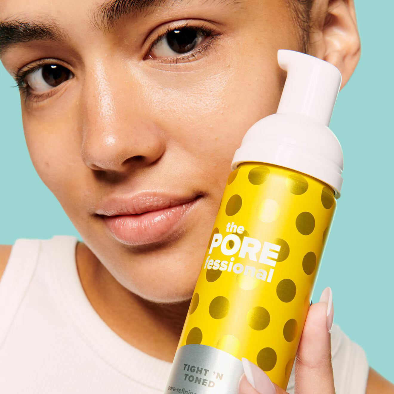 The POREfessional - Tight' n Toned Toner