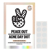 Acne Day Dot Jumbo
