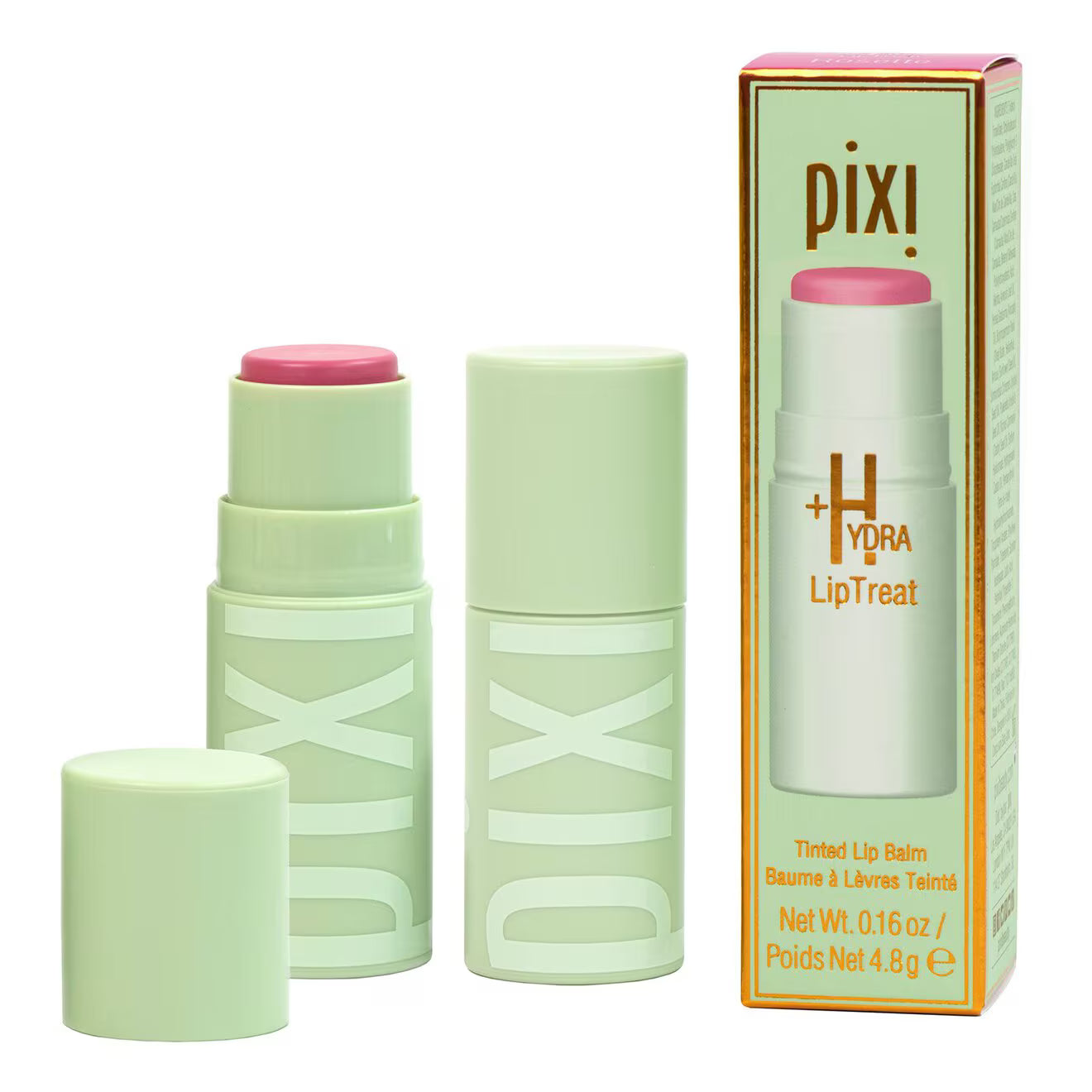 +Hydra LipTreat - Tinted Lip Balm