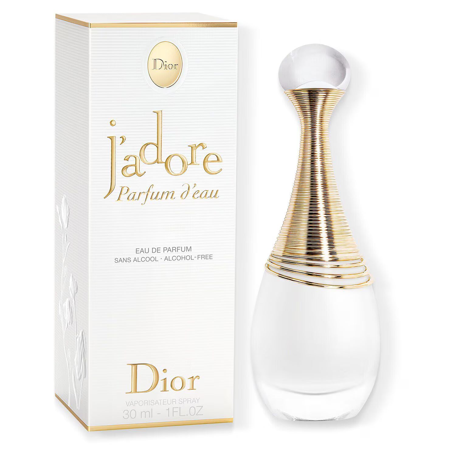 J’adore Parfum d'eau