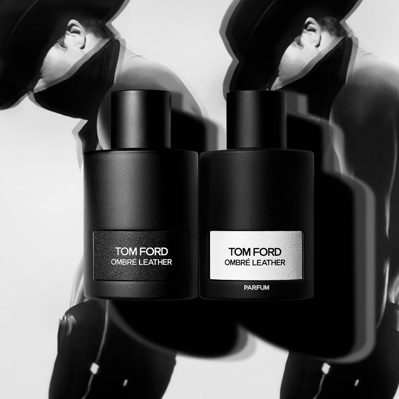 OMBRÉ LEATHER PARFUM