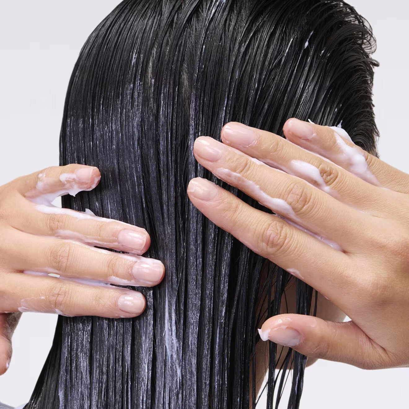 72-Hour Quenching & Plumping Conditioner – Hydrating Conditioner