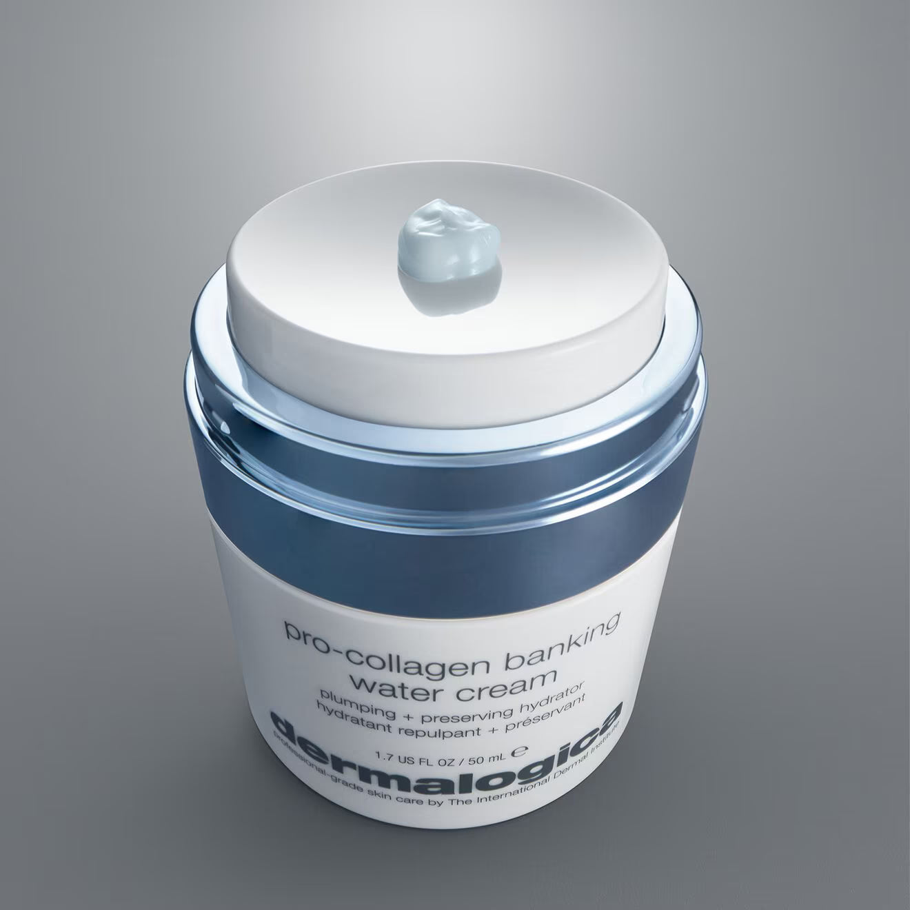 Pro-Collagen Banking Water Cream