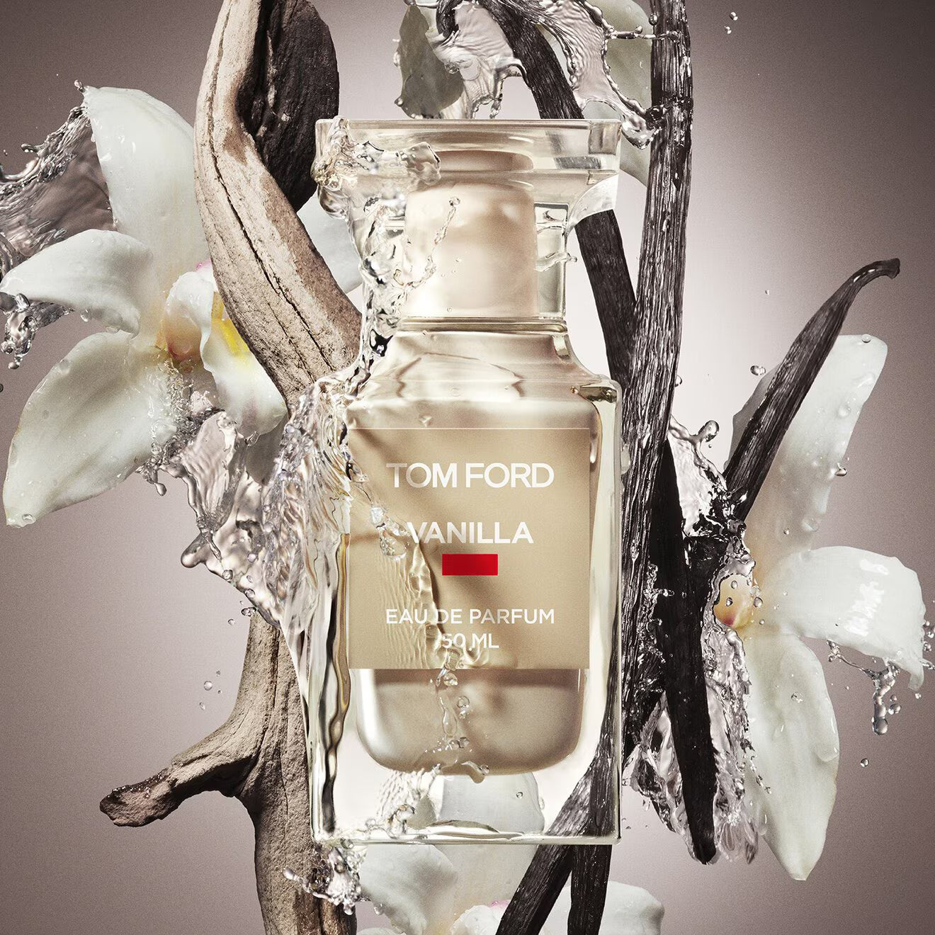 Vanilla Censored Eau de Parfum