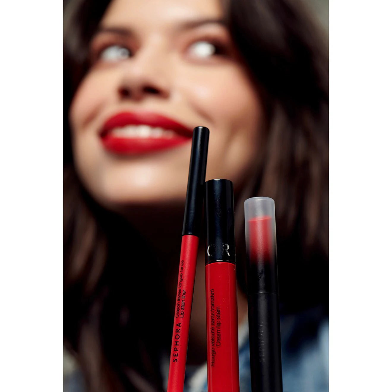 Lip Last Matte Lipstick