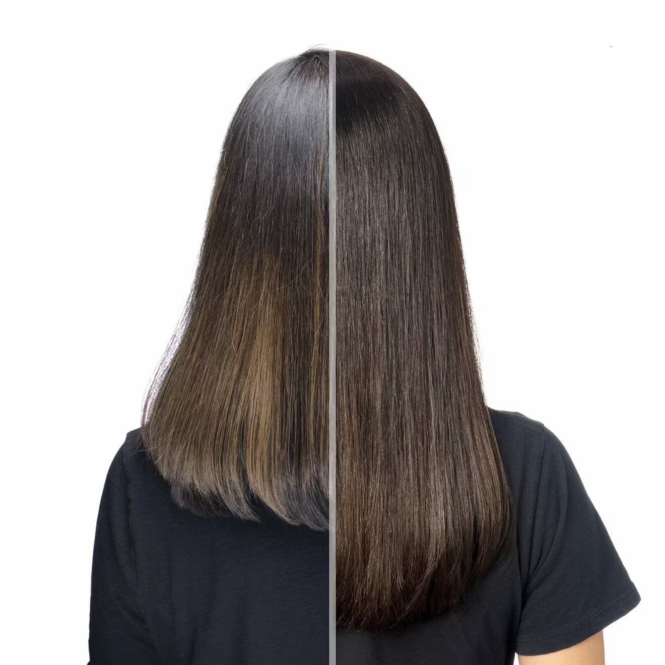 Extreme Length Biotin Shampoo for Long Hair