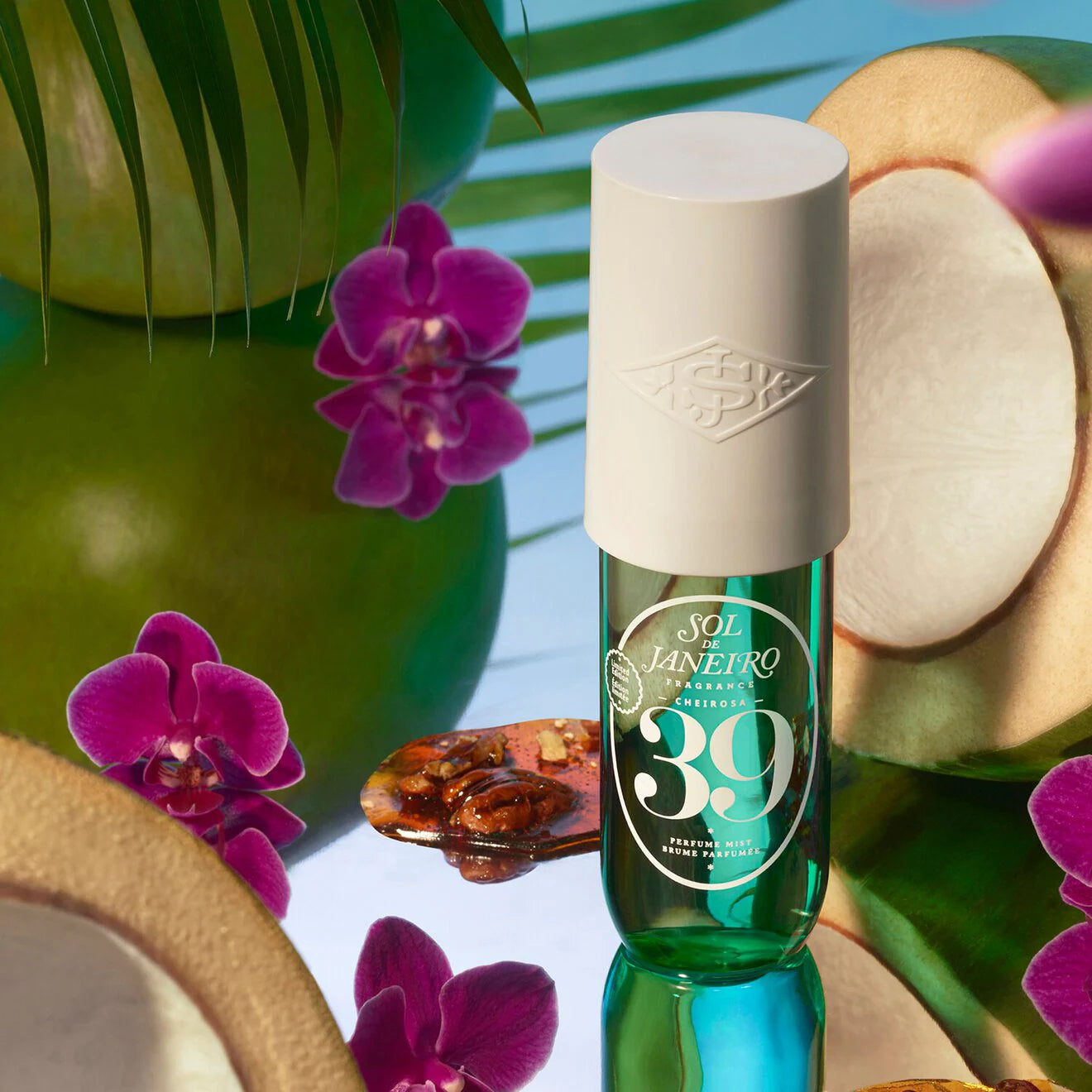 Cheirosa 39 Perfume Mist