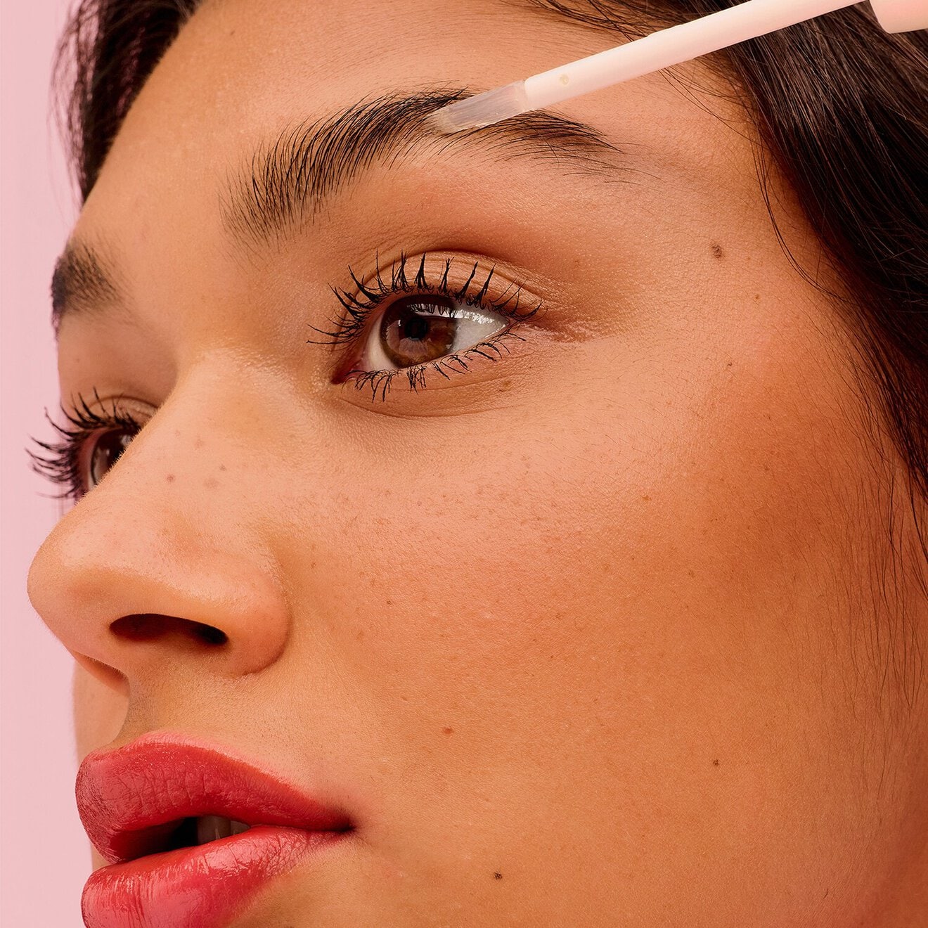 Hubba Brow Serum - Brow enhancing serum
