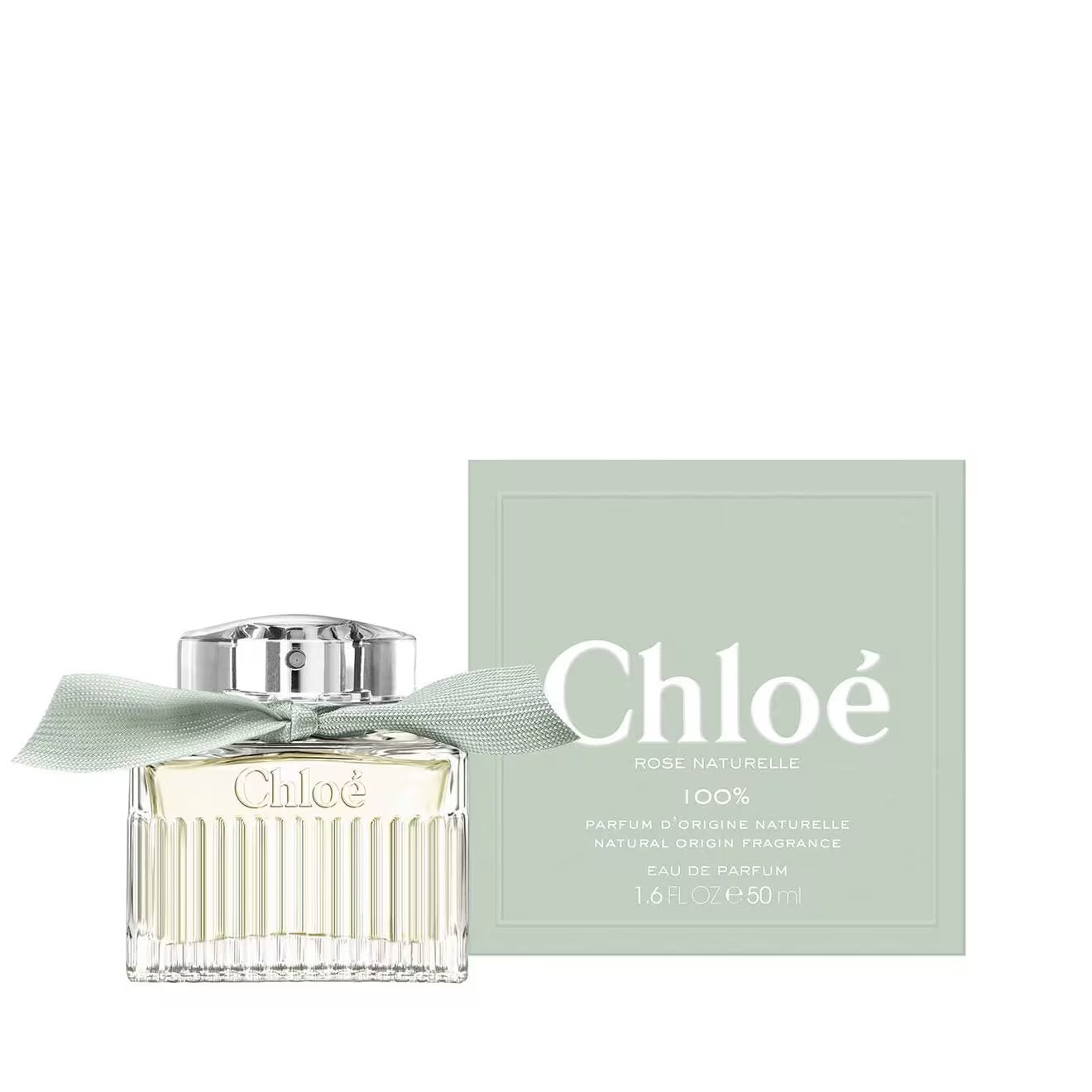 Naturelle - Eau de Parfum