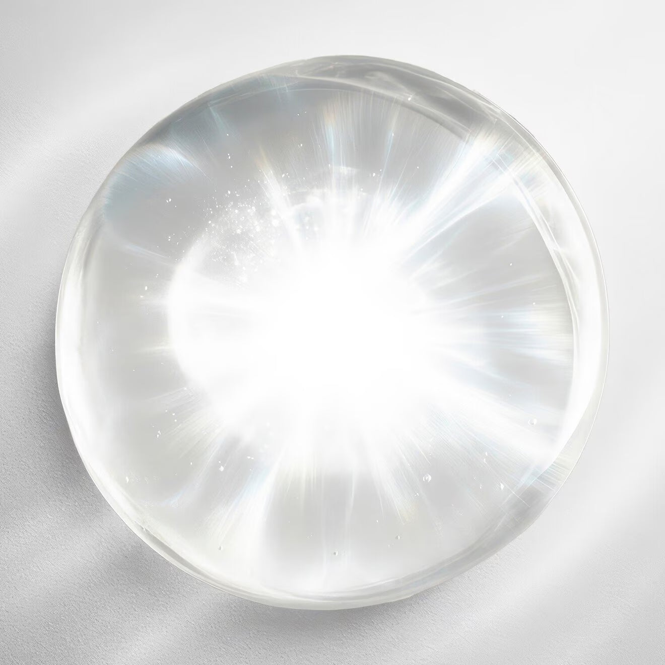 White Caviar Light Concentrate