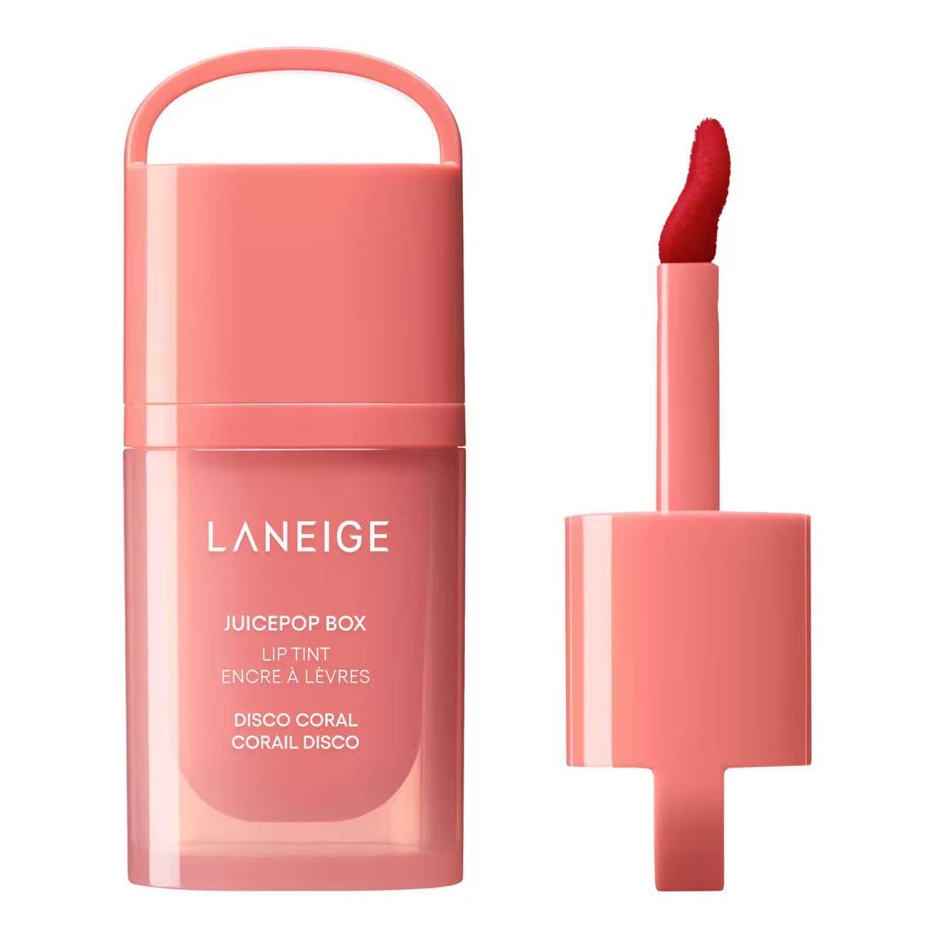 Juicepop Box Lip Tint