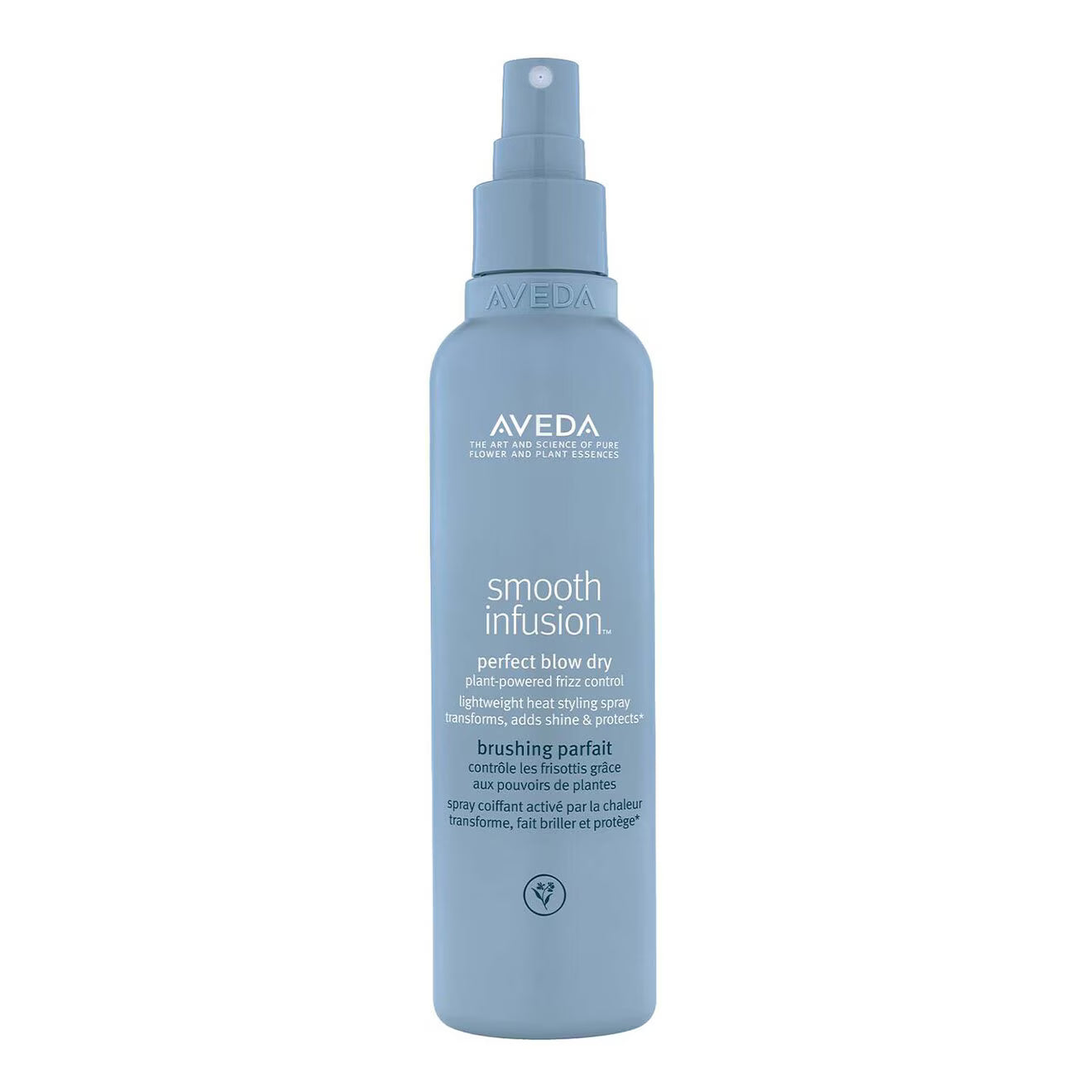 Smooth Infusion Perfect Blow Dry