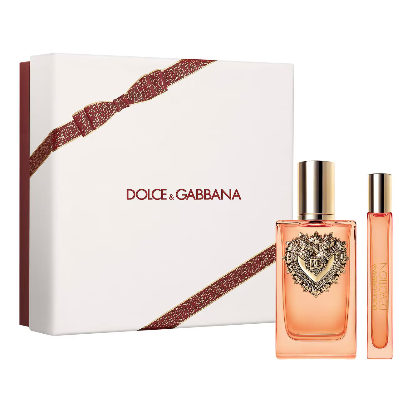 Devotion Eau de Parfum Intense Gift Set