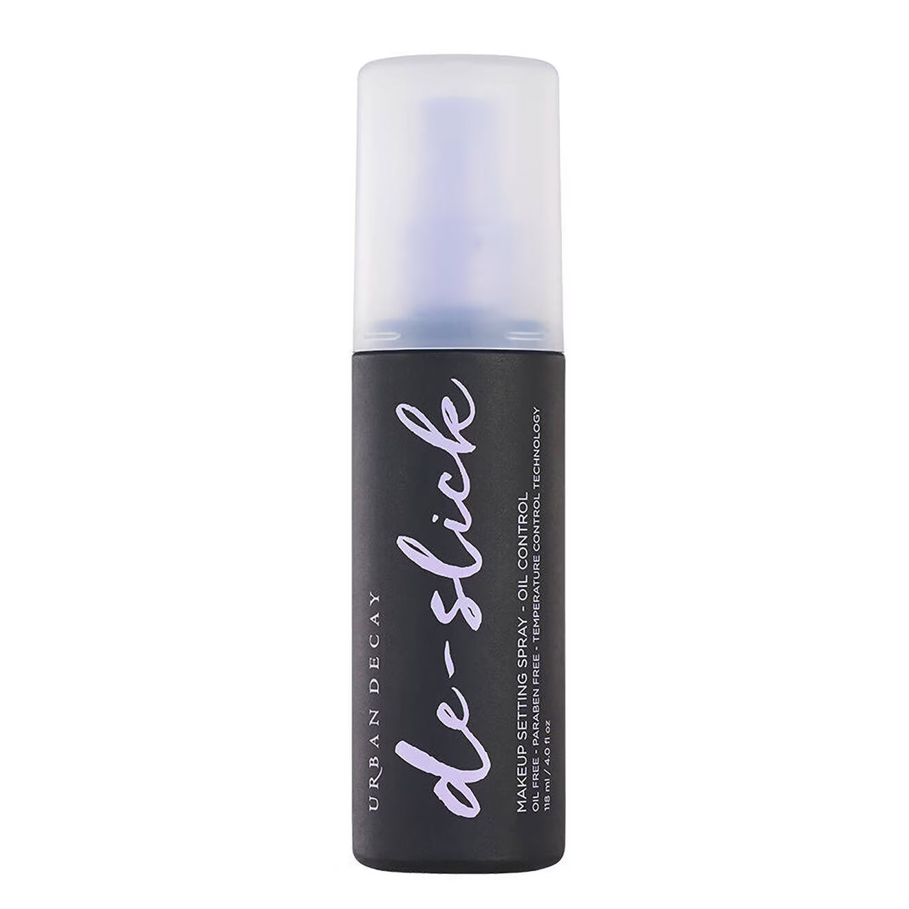 De-Slick Complexion Setting Spray
