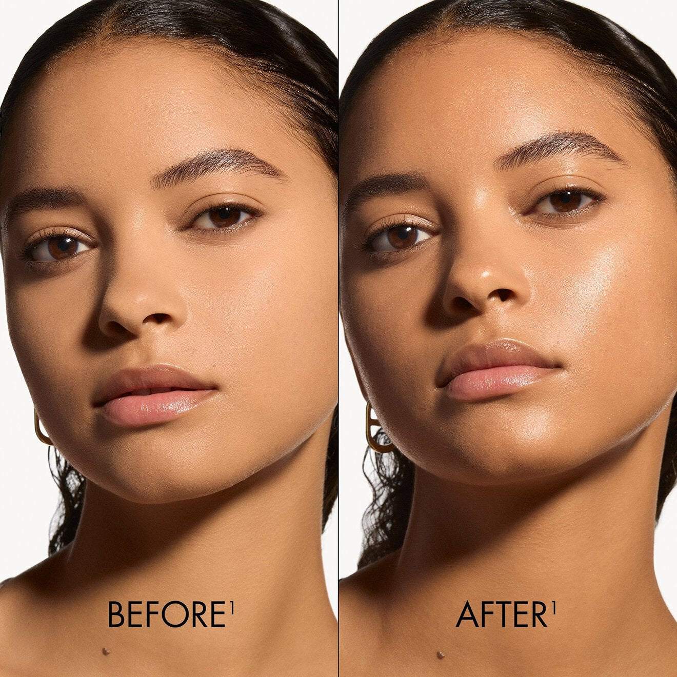 Solar The Self-Tanning Drops – Illuminating Self-Tanning Drops
