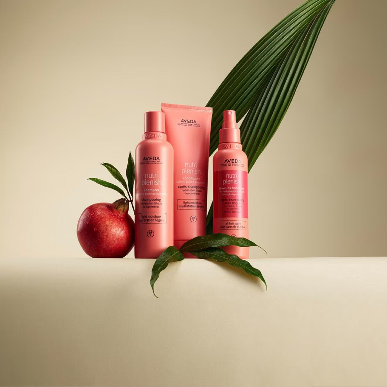 Nutriplenish Conditioner Light