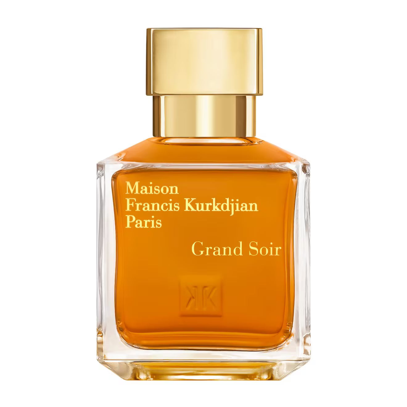 Grand Soir - Eau de parfum
