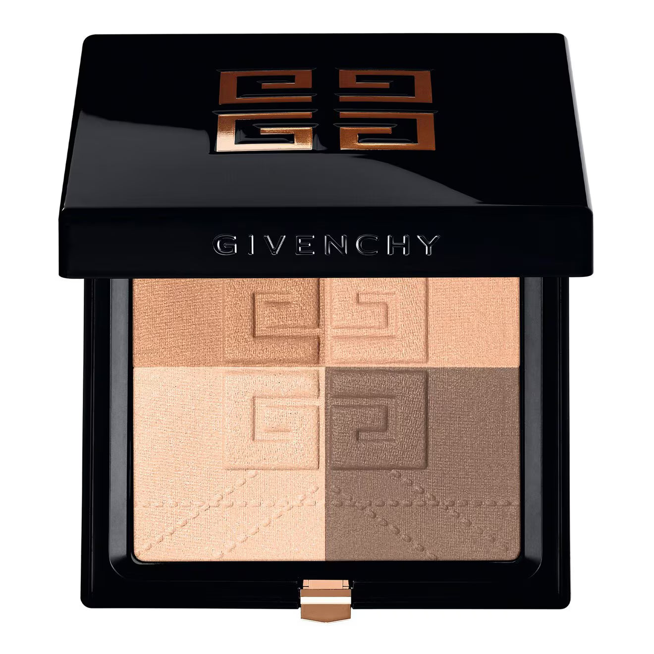Prisme Libre Bronzing Powder