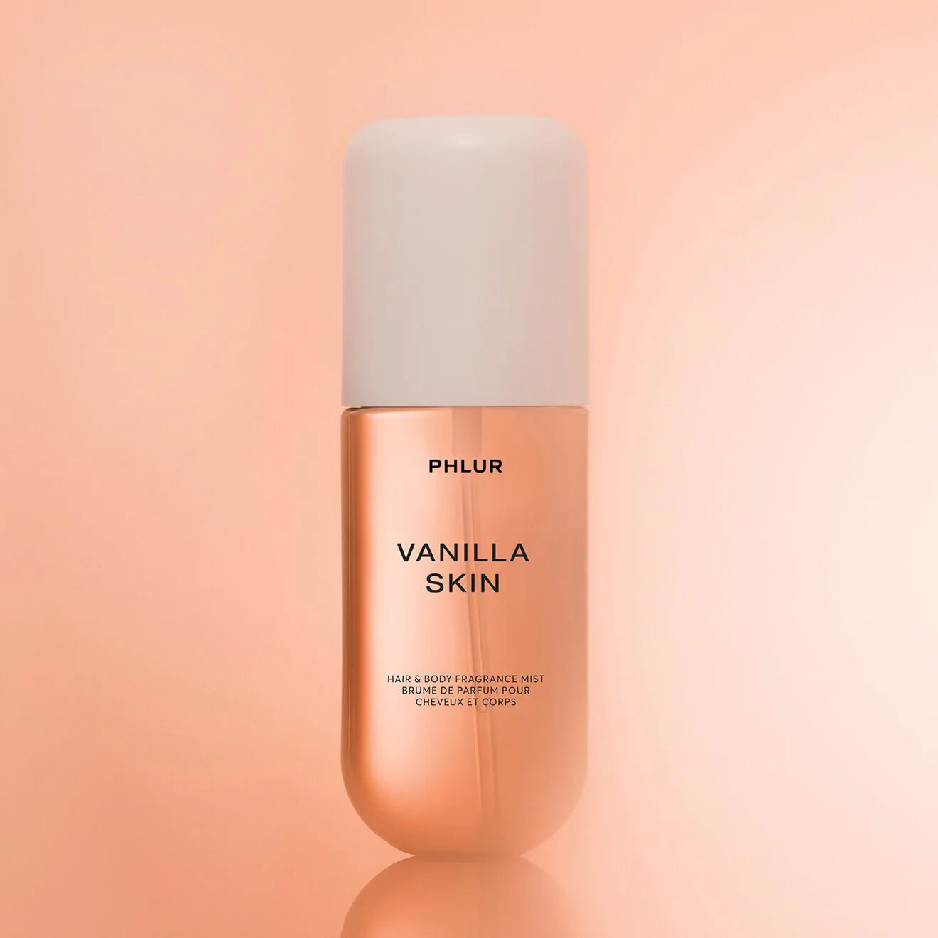 Vanilla Skin Hair and Body Fragrance Mist