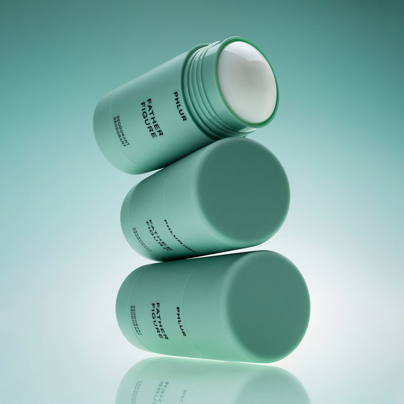 Father Figure Deodorant