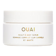 Scalp & Body Scrub St. Barts - Travel Size