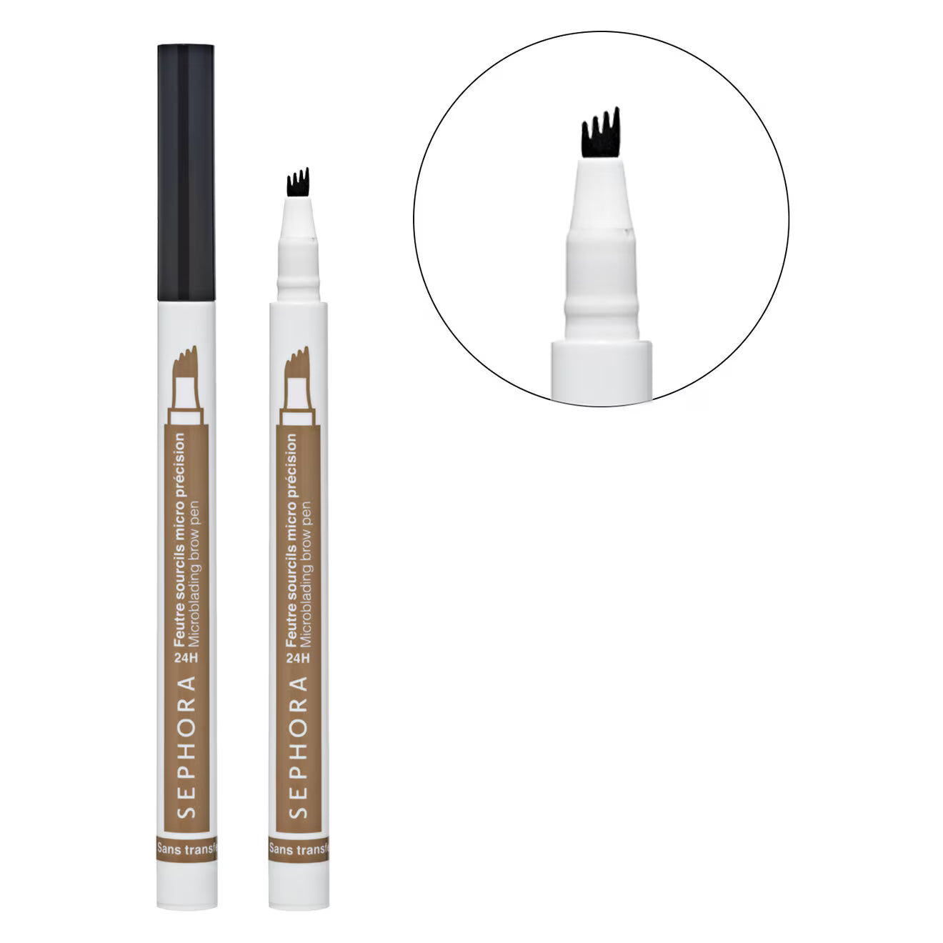 Microblading Brow Pen - Microblading effect brow pen