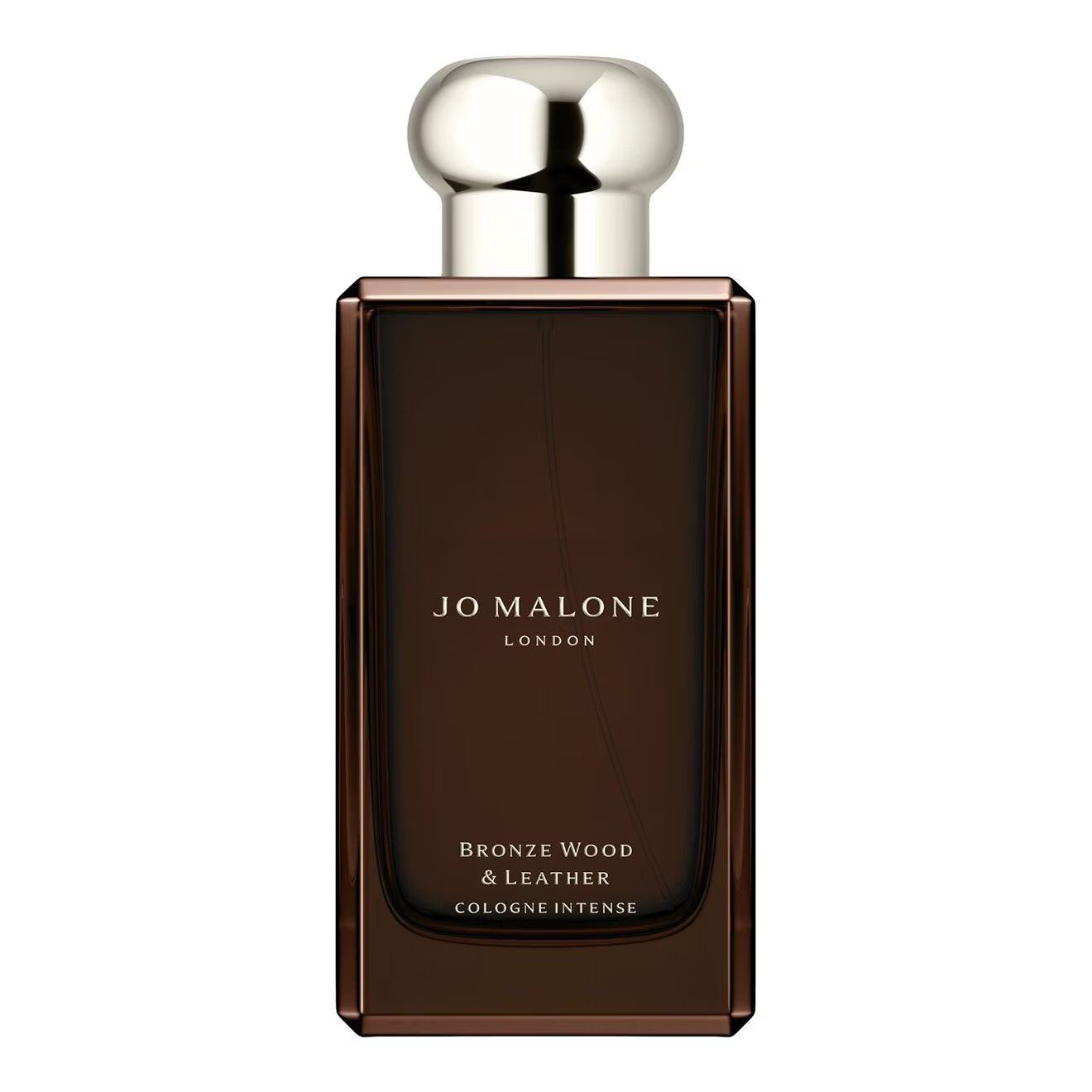 Bronze Wood & Leather Cologne Intense